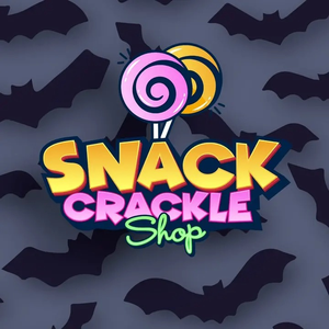 SnackCrackleShop