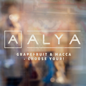 Dầu Gội ALYA