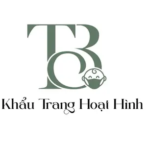 Bánh Tiêu Khẩu Trang Hoạt Hình