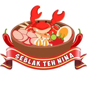 Seblak Teh Nina