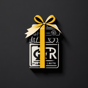 GTR gift were limited