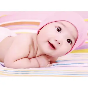 color baby