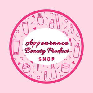 APPEARANCE BEAUTY PRODUCT SHOP