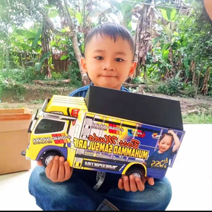 king diecstt