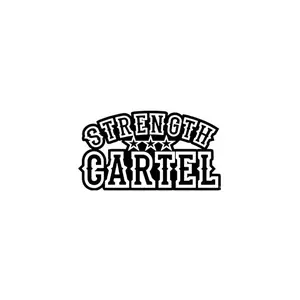 Strength Cartel