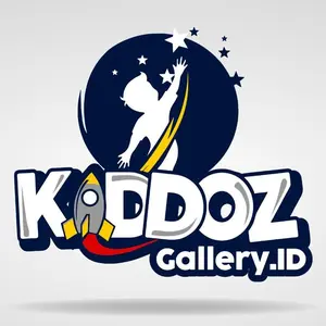 Kiddoz Gallery Toko