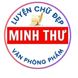 Minh Thư - Văn Phòng Phẩm