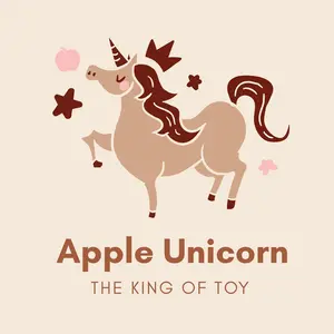 Apple Unicorn
