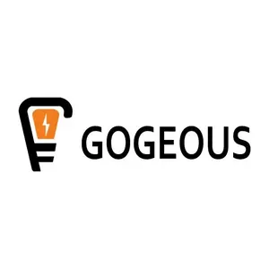 GOGEOUS Lampu store