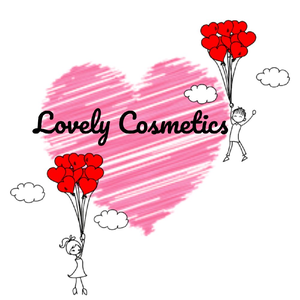 Lovely Cosmetics Shop