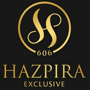 HAZPIRA exclusive