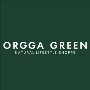 Orgga Green