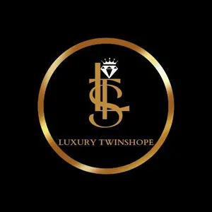 Luxury Twinshope GoldJewelry