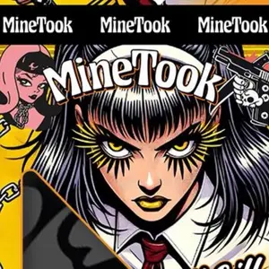Minetook Studio Thailand