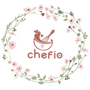 Chefio Kitchenware