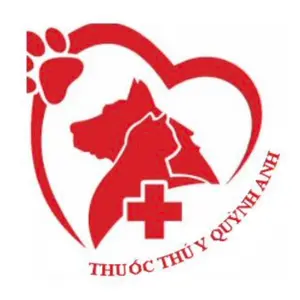 Thuốc thú y Quỳnh Anh