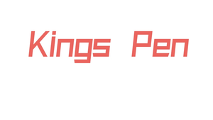 Kings Pen