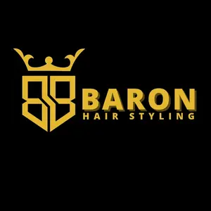 BARON HAIR STYLING