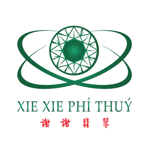 Nhann - XIEXIE Phỉ Thuý