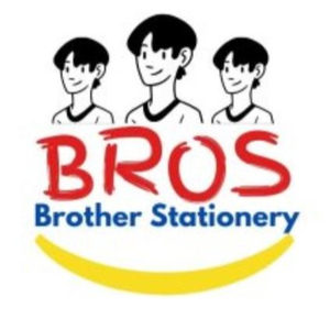 Brother Stationery