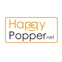 Happypopper Sdn Bhd