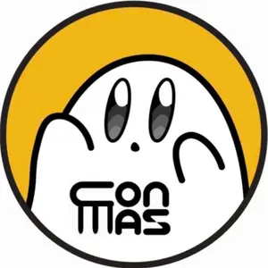 conmas