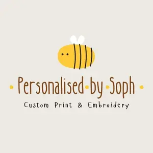 Personalisedbysoph