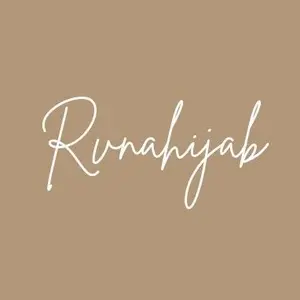 Rvna Hijab