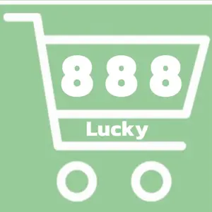 lucky 888
