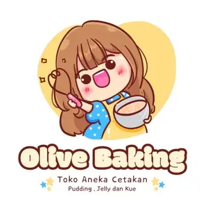 Olivebaking