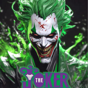JOKER BOTANICAL