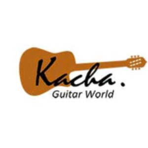 KachaGuitarWorld