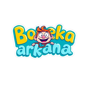 BONEKA ARKANA