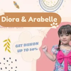 Diora&arabele