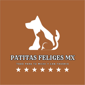 Patitas Felices MX