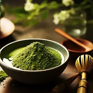 Matcha Specialty Store