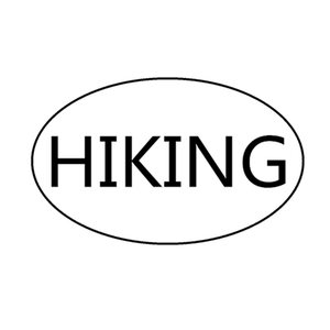 HIKING