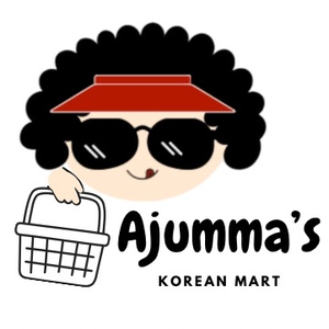 Ajumma Korean Mart