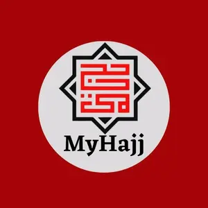 MyHajj - One Stop Muslim Shop