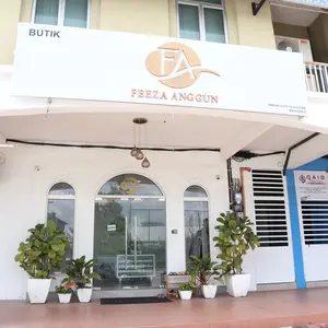 Feeza Anggun HQ