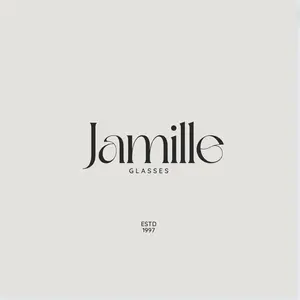 Jamille Glasses.