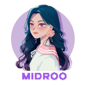 Midroo Contact Lens