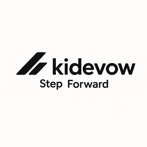 Kidevow Shoes Shop