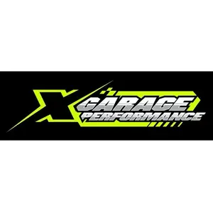 X Garage Performance