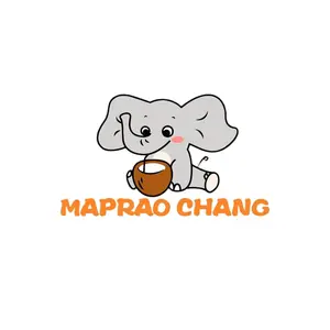 MAPRAO CHANG
