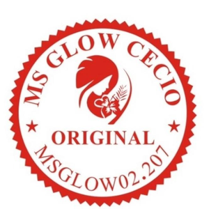 Ms glow cecio