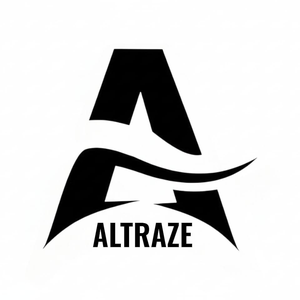 ALTRAZE FOOTWEAR