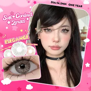 Modern Softlens