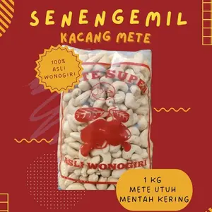 Senengemil Mete Wonogiri