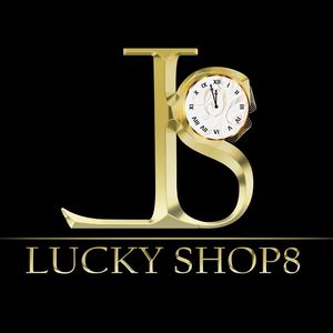 Luckyshop8